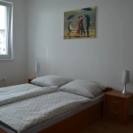 Hostivar Prague